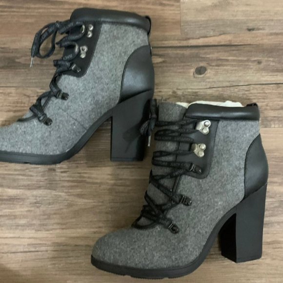 Juicy Couture Shoes - Juicy Couture Ankle Boots